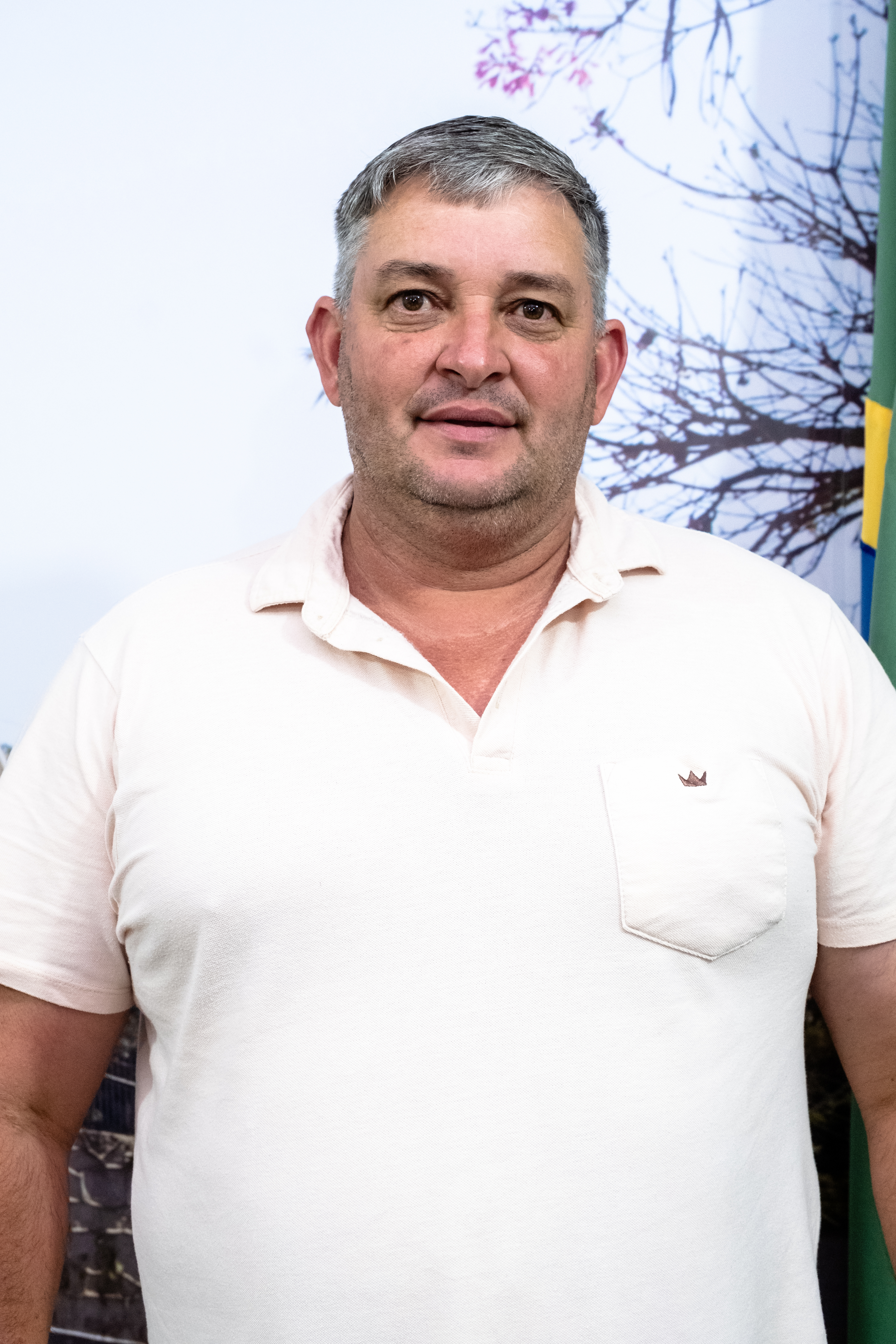 Jorge Guimaraes De Oliveira