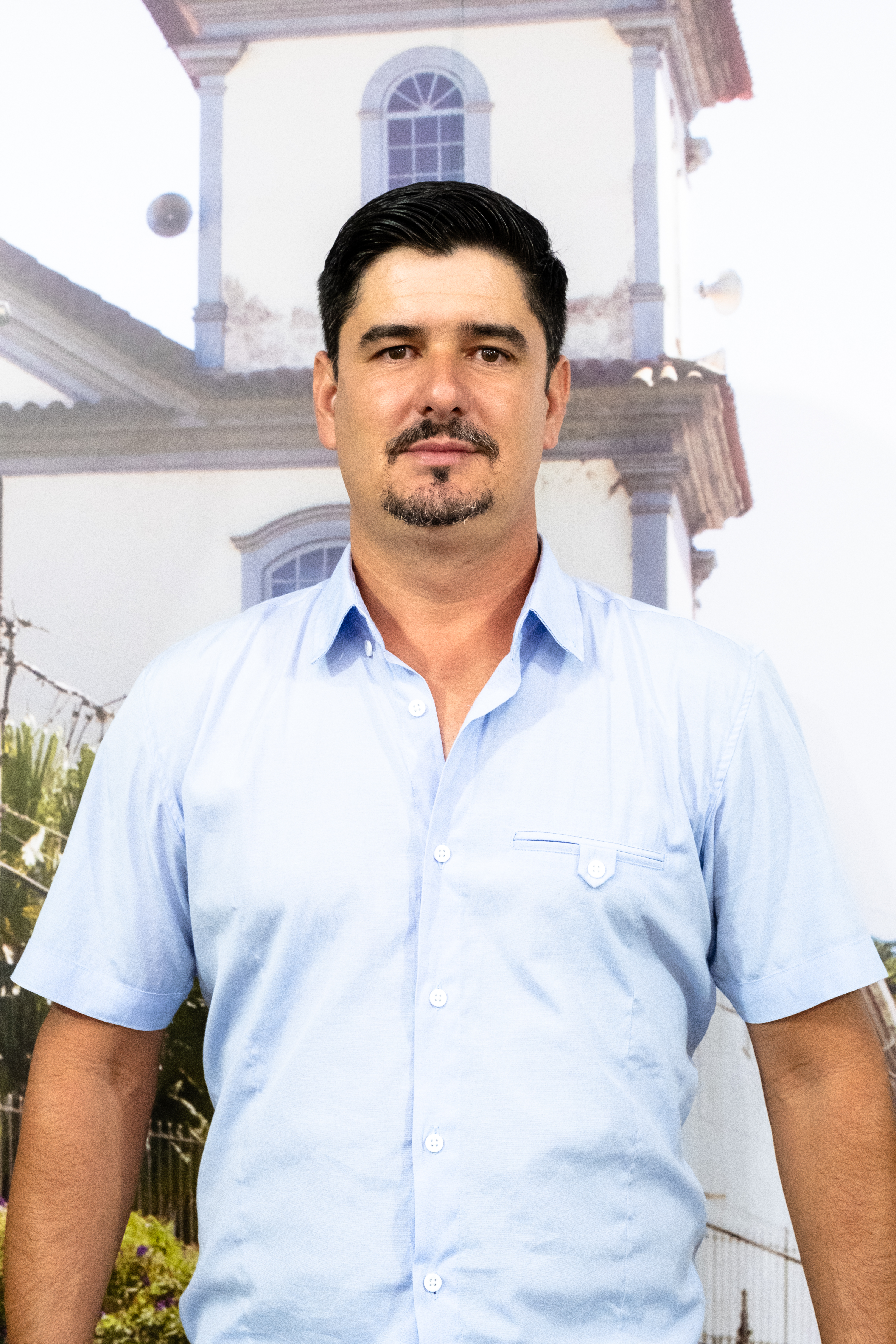 Geovani Conde Teixeira
