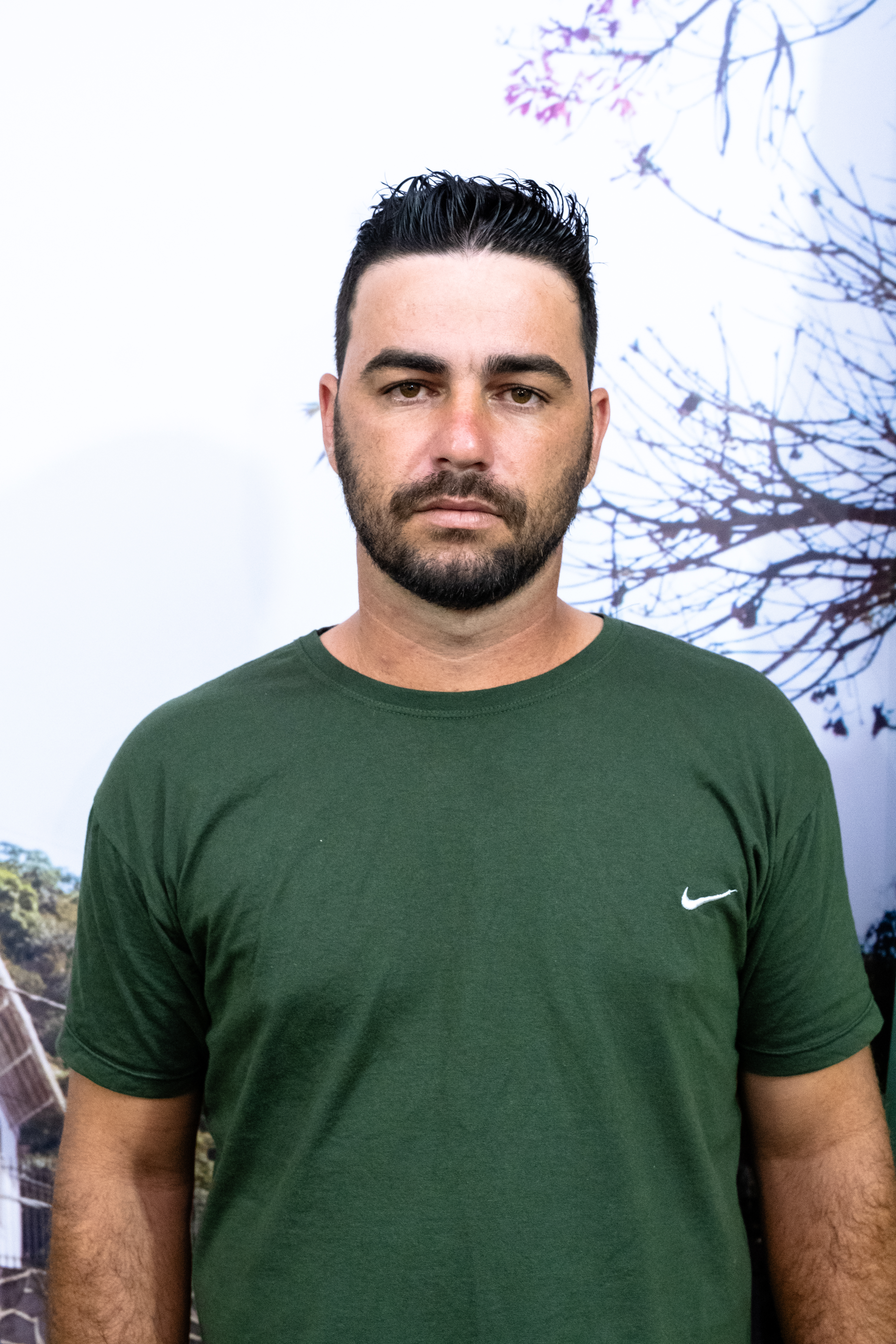  Vando Heleno Moreira