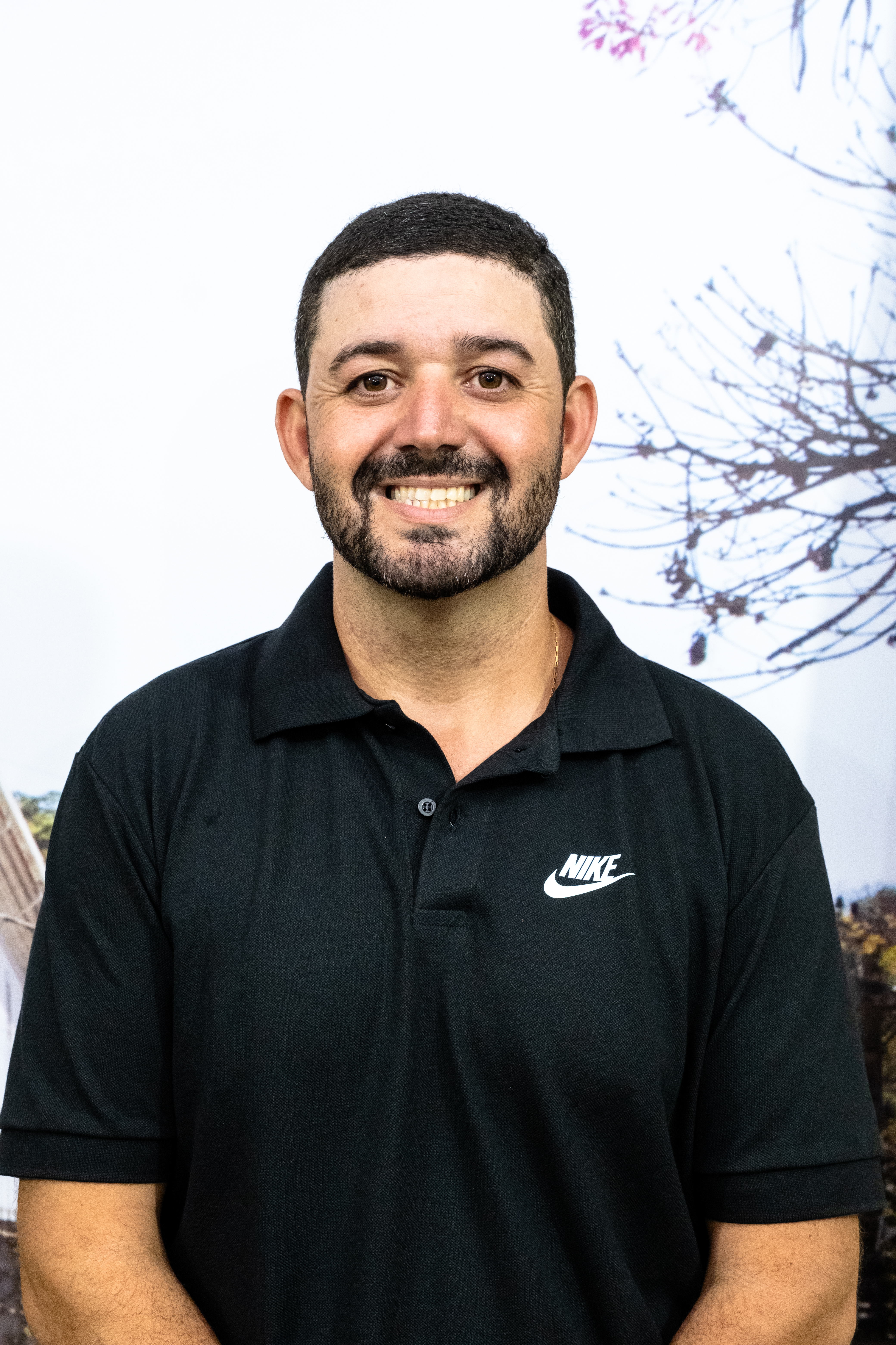 Guilherme De Oliveira Garcia