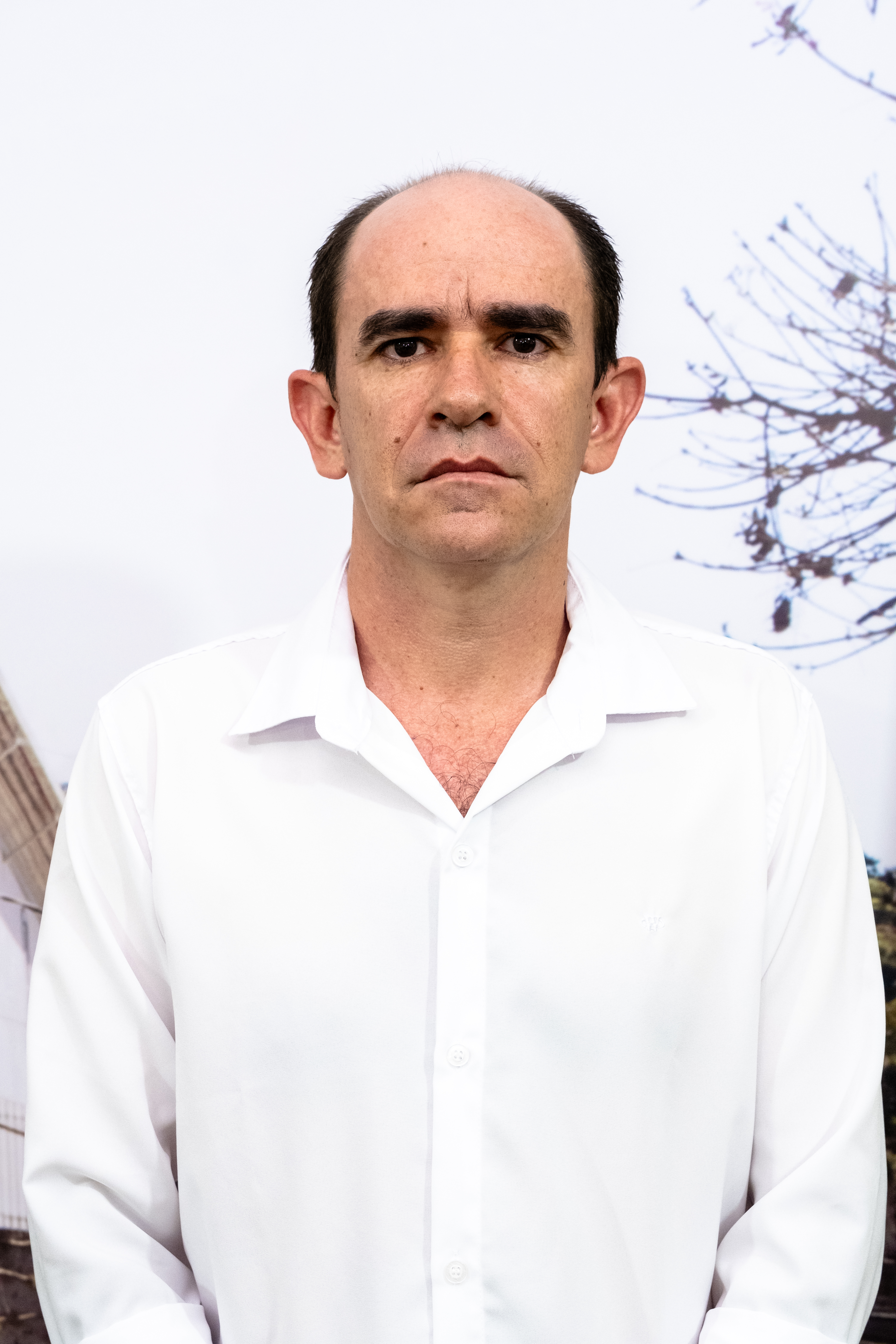 Adeilson Afonso De Viveiros