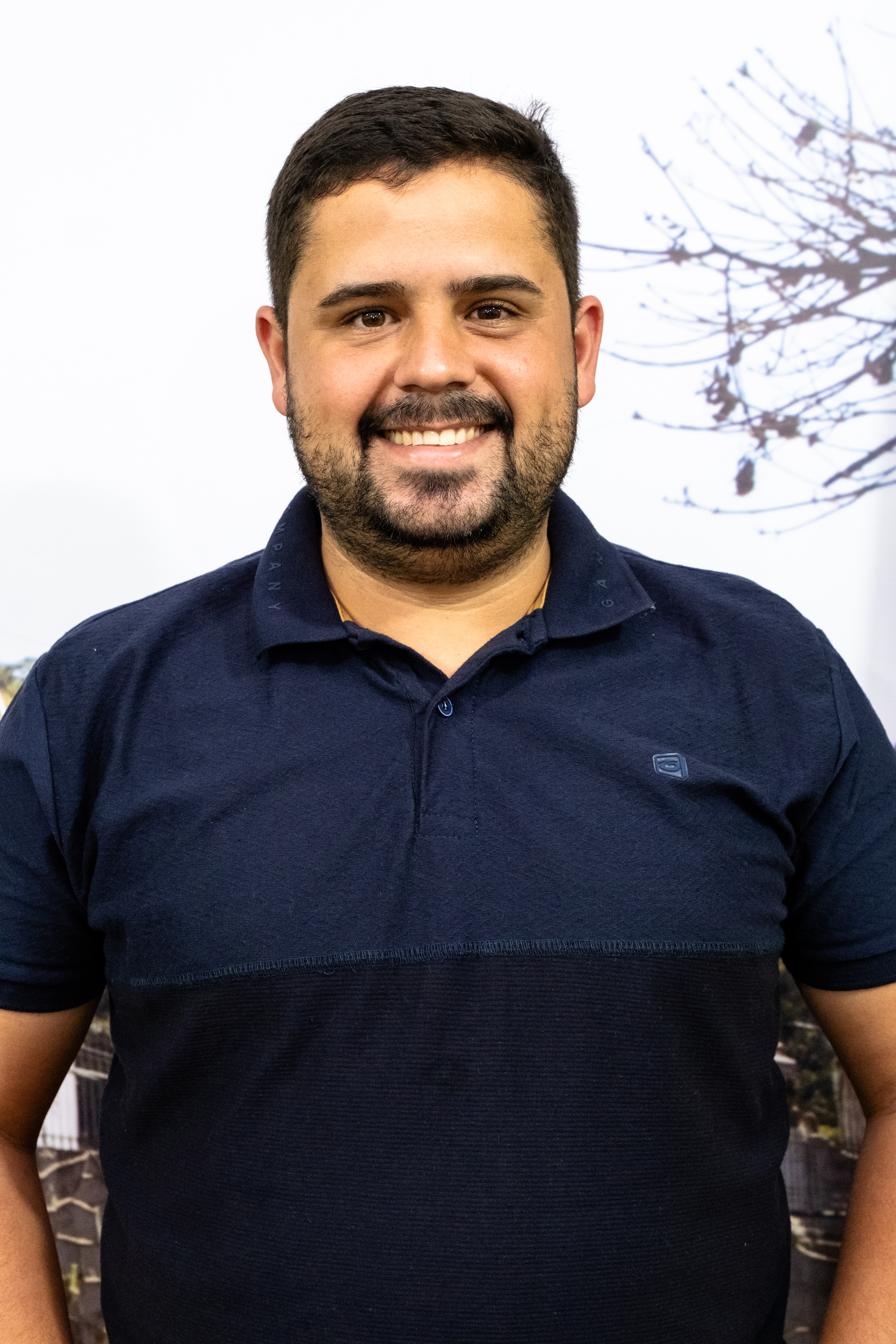 Daniel José Fernandes Moreira