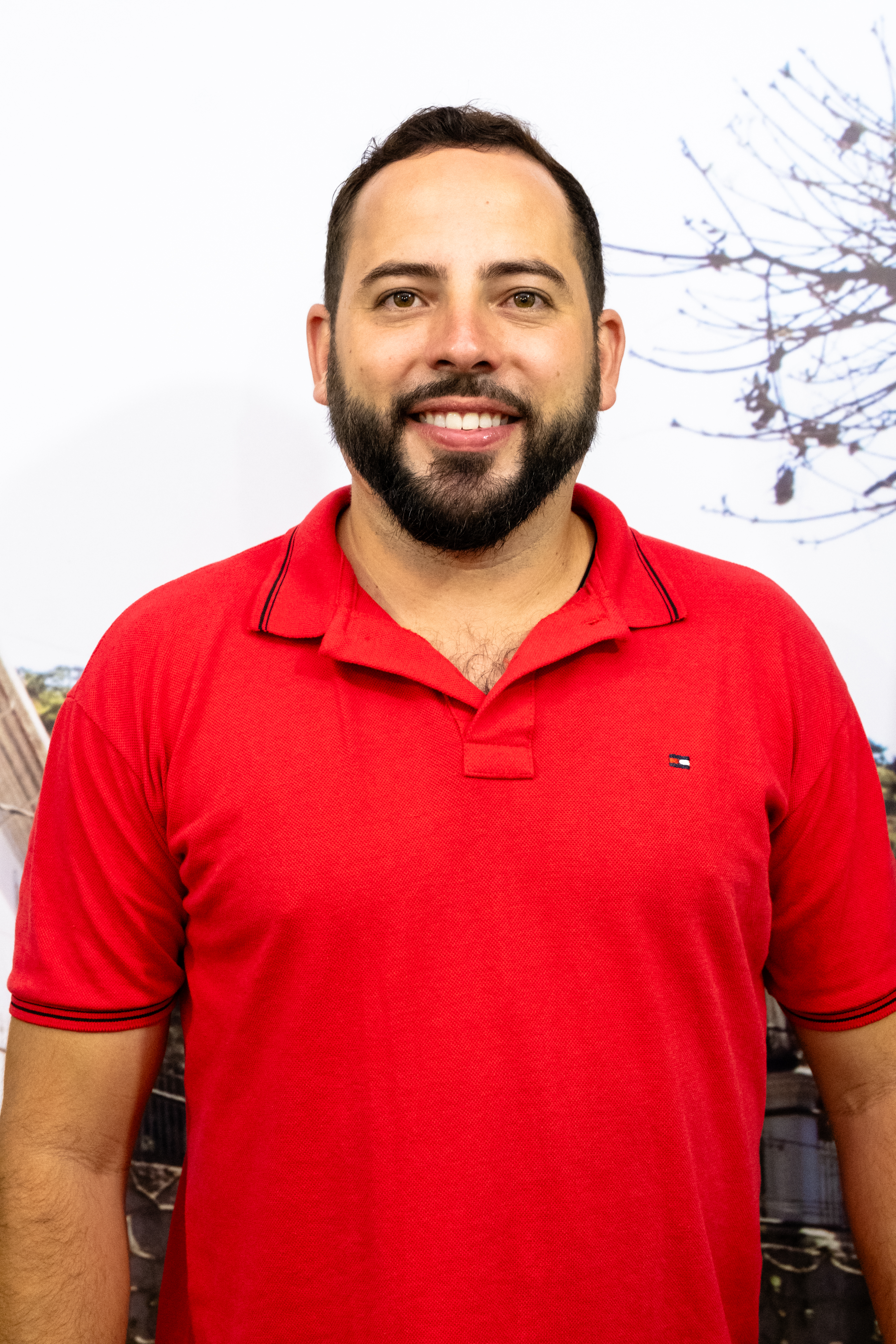 Jose Marco Antonio De Oliveira Fernandes