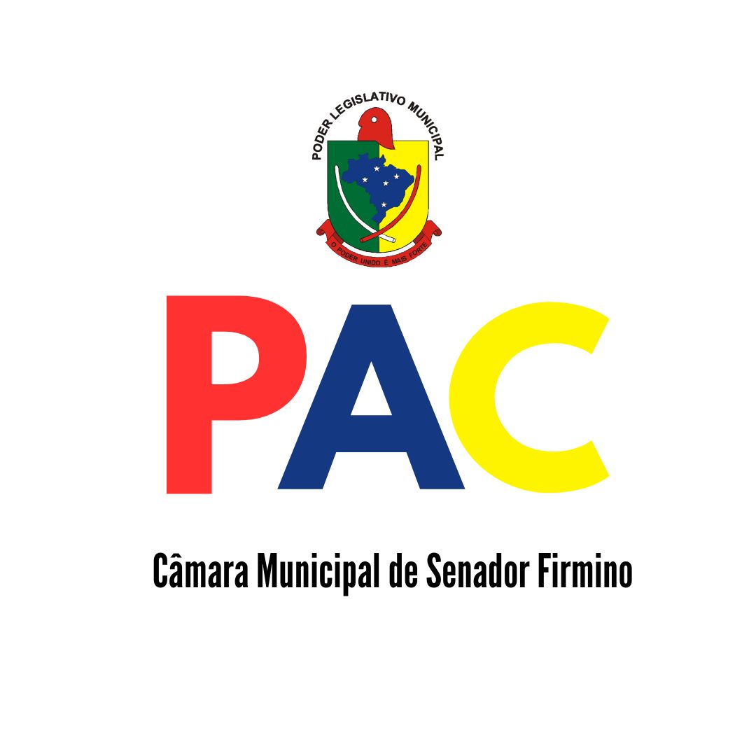 Câmara Municipal de Senador Firmino Aprova Plano de Contratação Anual para 2024