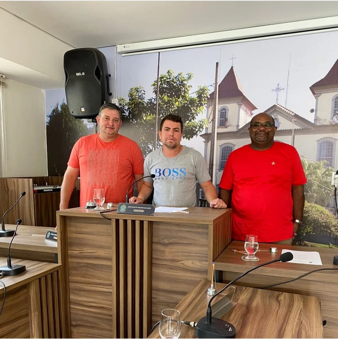 POSSE DA MESA DIRETORA PARA EXERCÍCIO EM 2023